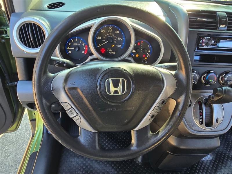 Honda Element EX 4WD AT 2008