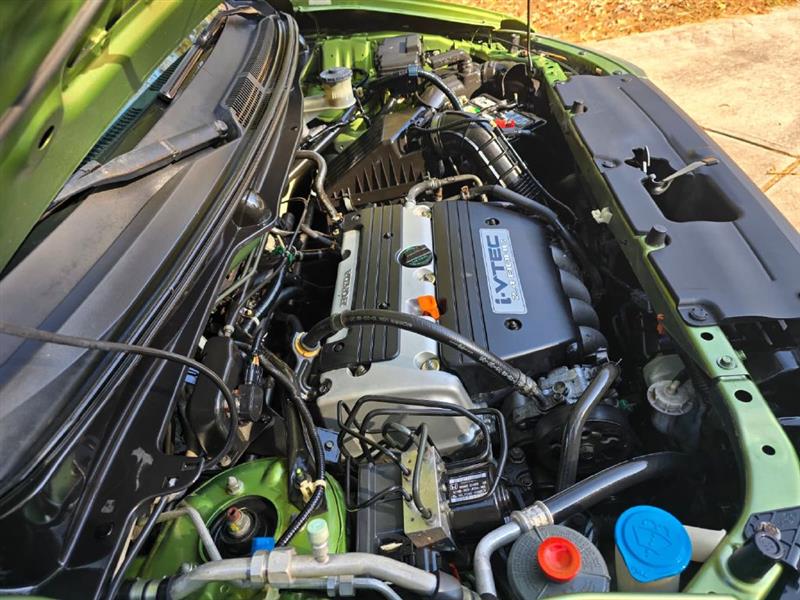 Honda Element EX 4WD AT 2008