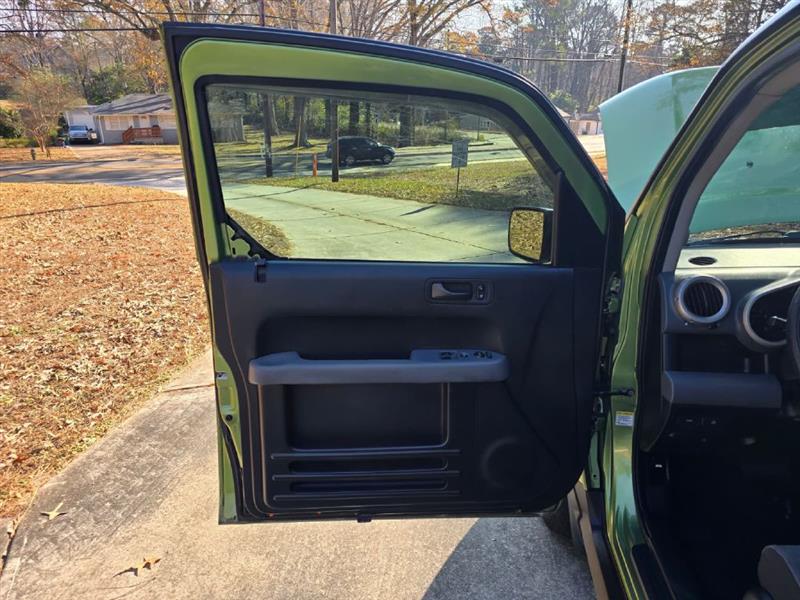 Honda Element EX 4WD AT 2008