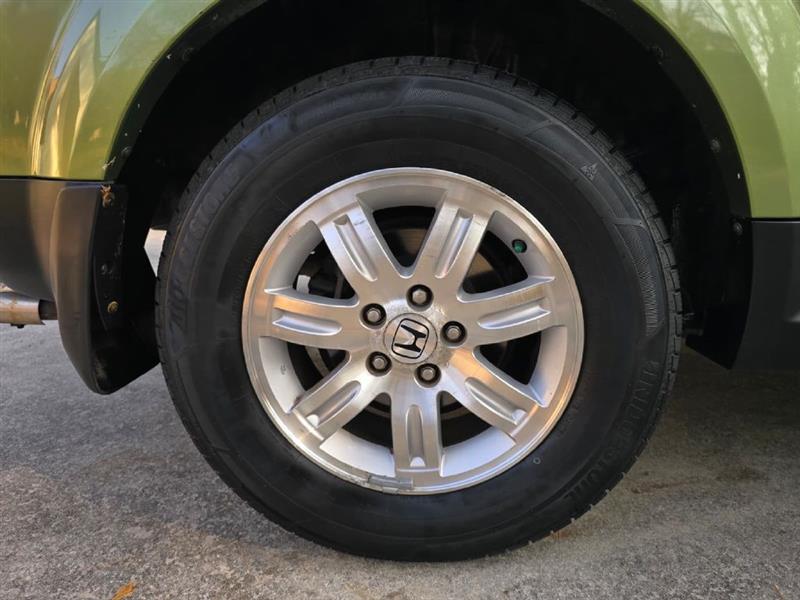 Honda Element EX 4WD AT 2008