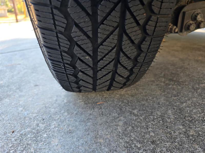 Honda Element EX 4WD AT 2008