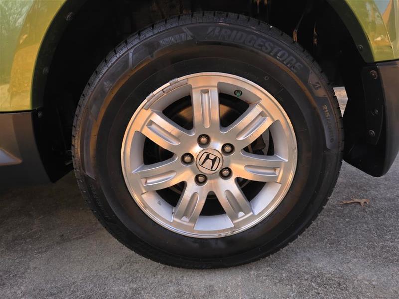 Honda Element EX 4WD AT 2008