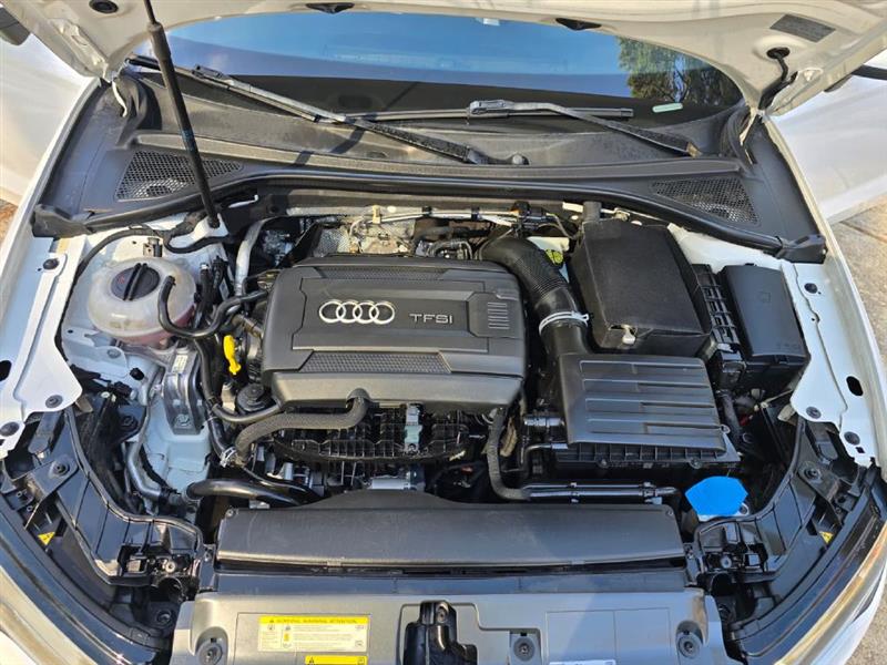 Audi A3 1.8T Premium FWD S tronic 2016