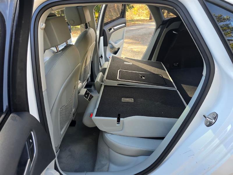 Audi A3 1.8T Premium FWD S tronic 2016