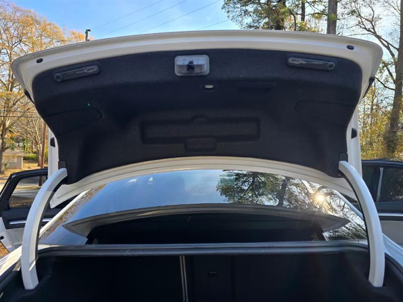 Audi A3 1.8T Premium FWD S tronic 2016