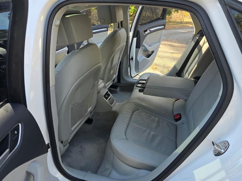 Audi A3 1.8T Premium FWD S tronic 2016