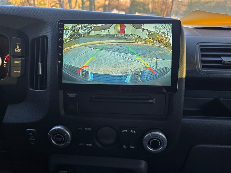 Honda Ridgeline RTS 2007