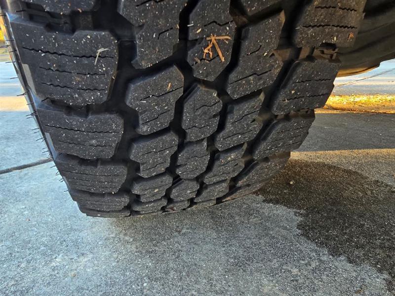 Honda Ridgeline RTS 2007