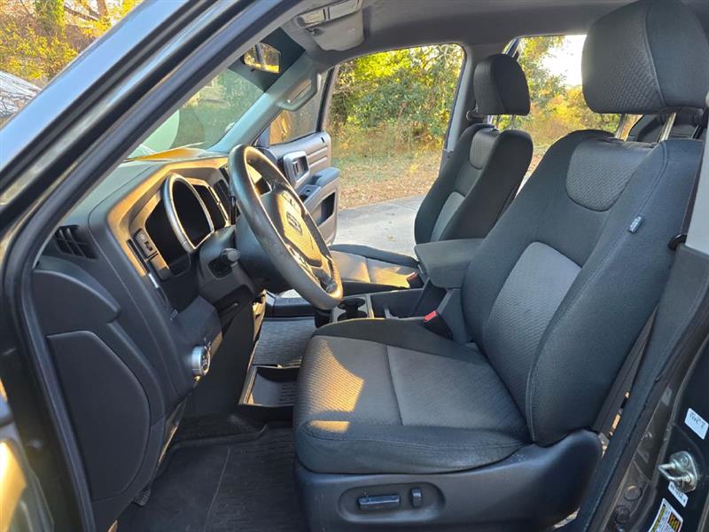 Honda Ridgeline RTS 2007