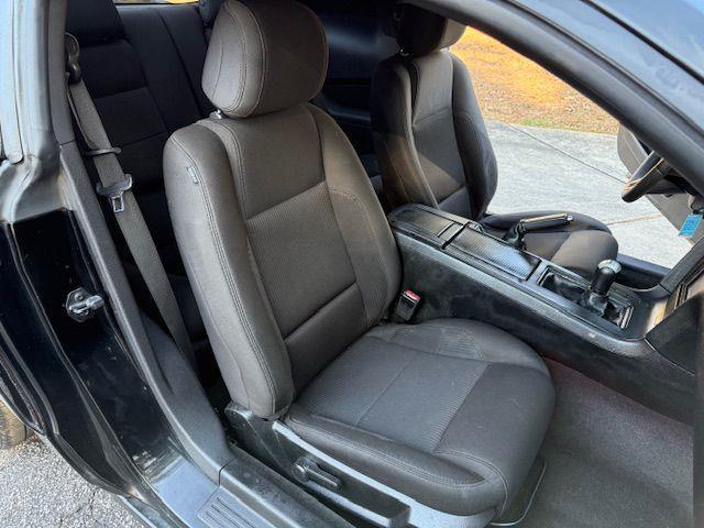 Ford Mustang V6 Coupe 2012