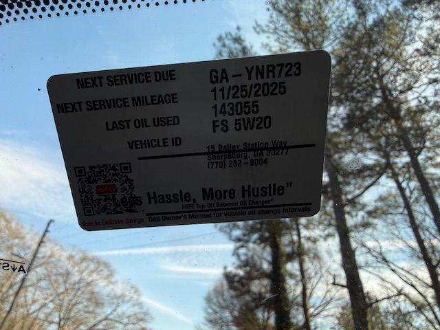 Ford Mustang V6 Coupe 2012