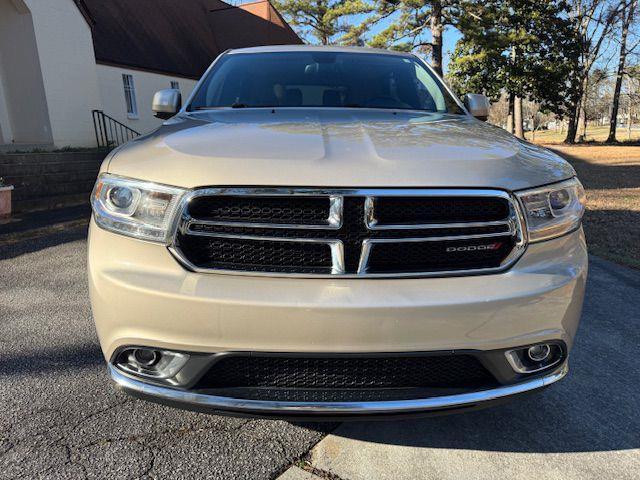 Dodge Durango Limited 2WD 2015