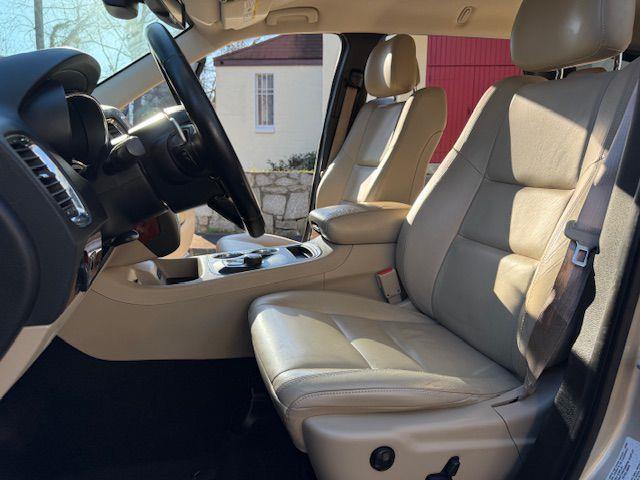 Dodge Durango Limited 2WD 2015