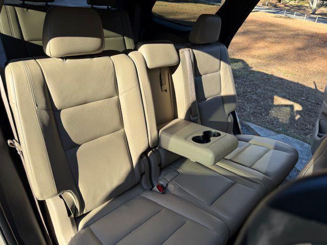 Dodge Durango Limited 2WD 2015