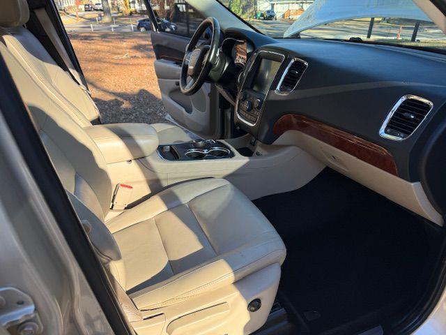 Dodge Durango Limited 2WD 2015