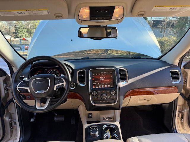 Dodge Durango Limited 2WD 2015