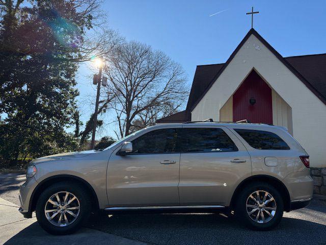Dodge Durango Limited 2WD 2015