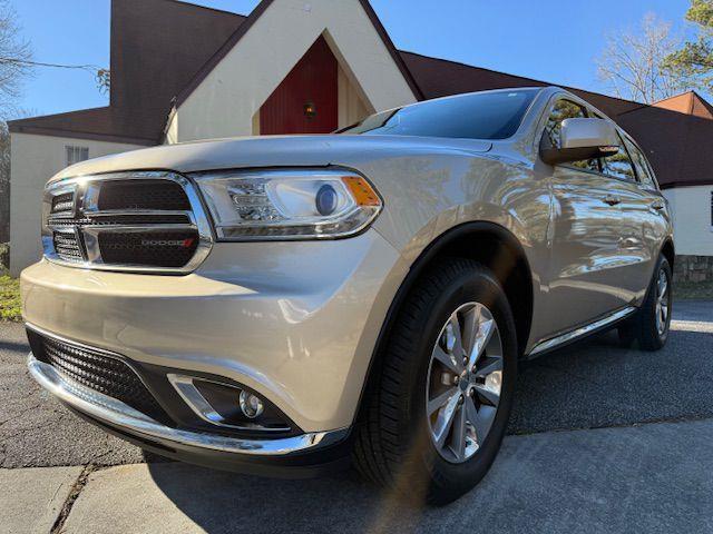 Dodge Durango Limited 2WD 2015