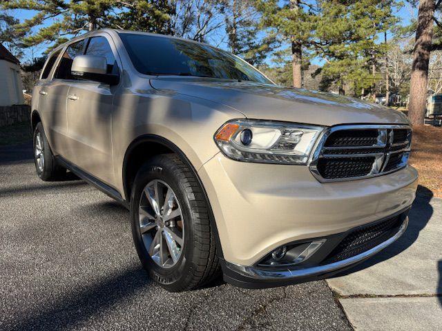 Dodge Durango Limited 2WD 2015