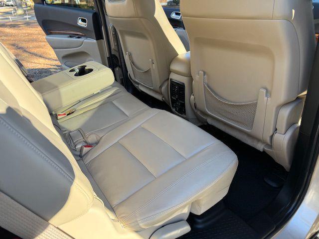 Dodge Durango Limited 2WD 2015