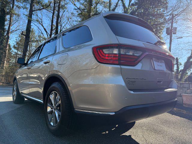 Dodge Durango Limited 2WD 2015