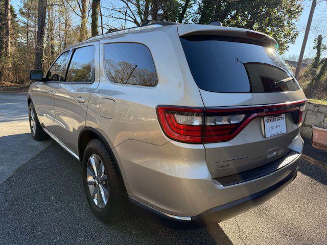 Dodge Durango Limited 2WD 2015