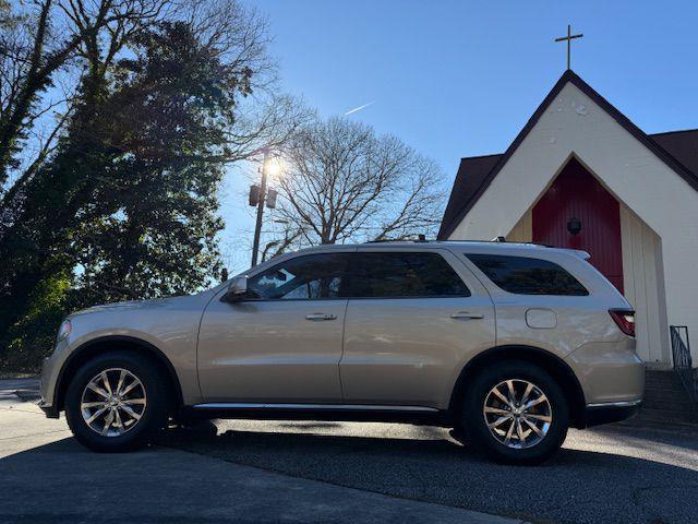 Dodge Durango Limited 2WD 2015