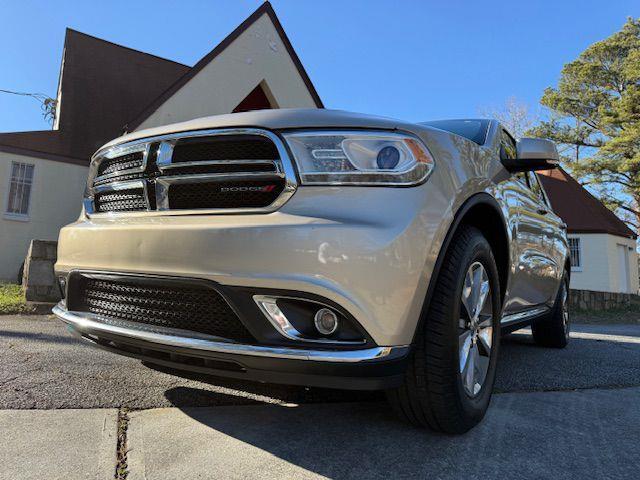 Dodge Durango Limited 2WD 2015