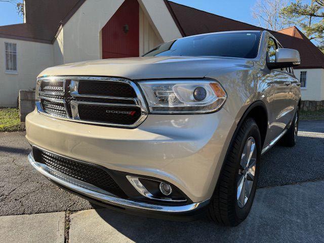 Dodge Durango Limited 2WD 2015