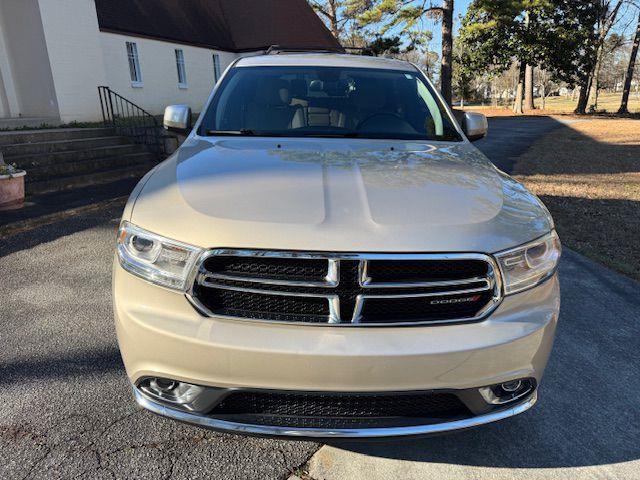 Dodge Durango Limited 2WD 2015