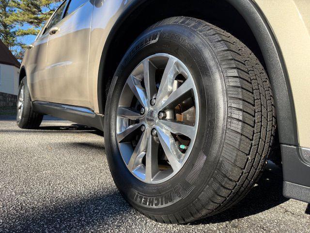 Dodge Durango Limited 2WD 2015