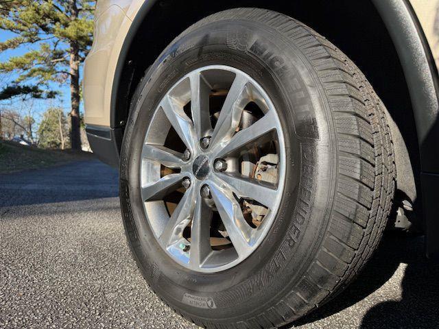 Dodge Durango Limited 2WD 2015