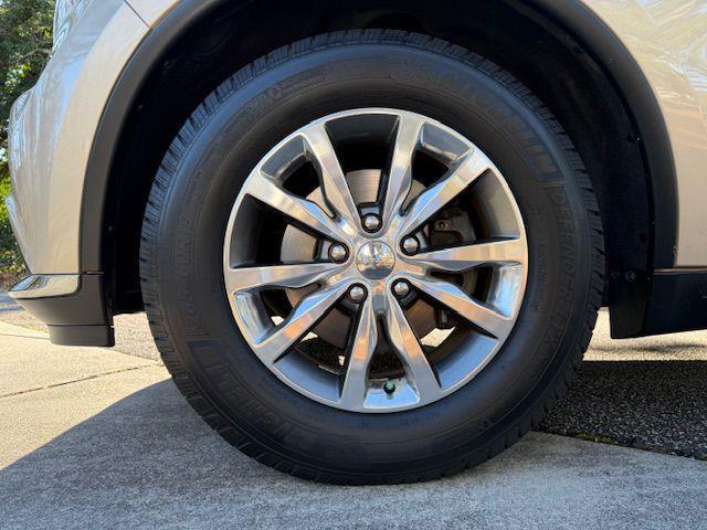 Dodge Durango Limited 2WD 2015