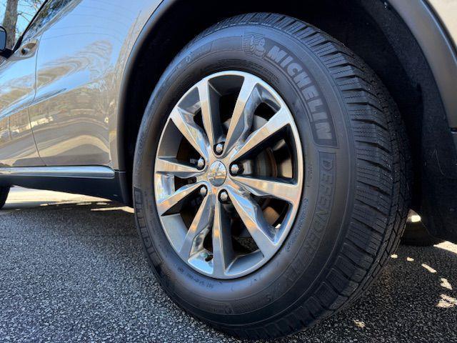 Dodge Durango Limited 2WD 2015