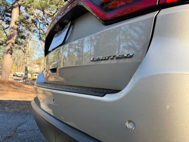 Dodge Durango Limited 2WD 2015