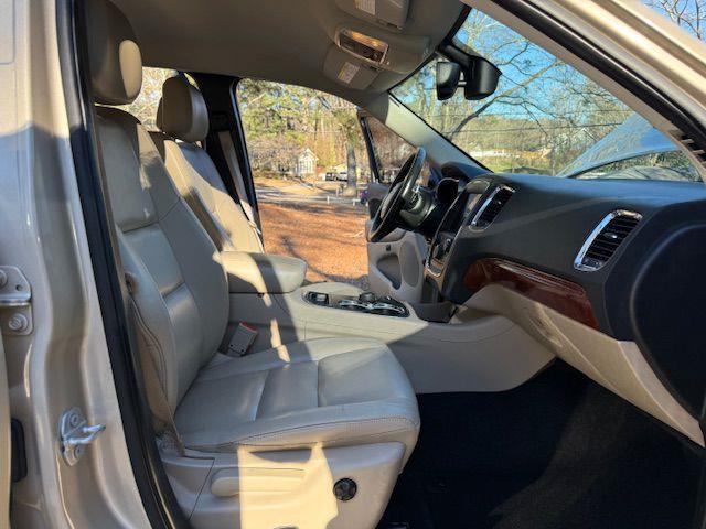 Dodge Durango Limited 2WD 2015