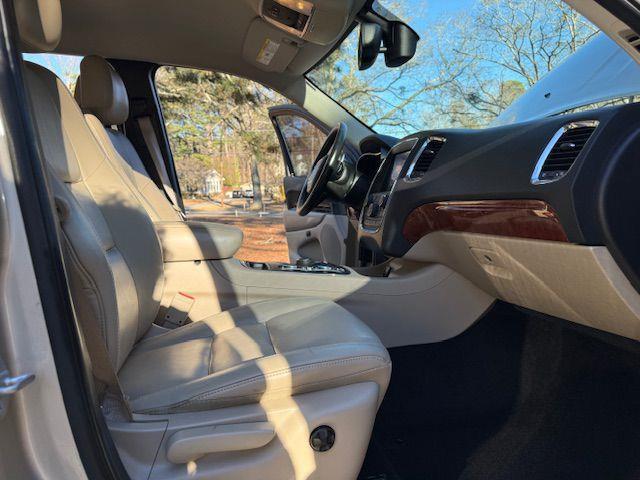 Dodge Durango Limited 2WD 2015