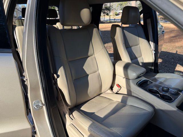 Dodge Durango Limited 2WD 2015