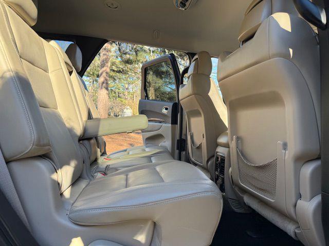 Dodge Durango Limited 2WD 2015