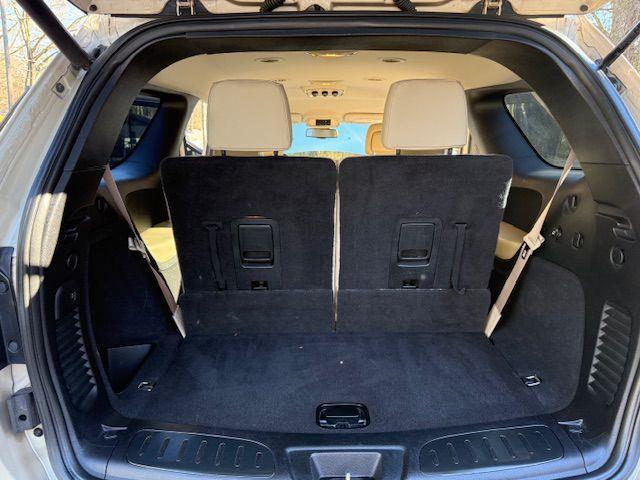 Dodge Durango Limited 2WD 2015