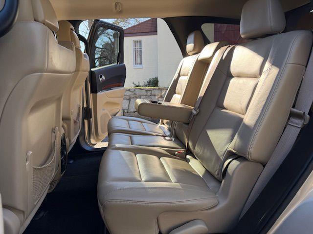 Dodge Durango Limited 2WD 2015