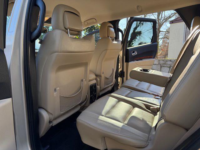 Dodge Durango Limited 2WD 2015