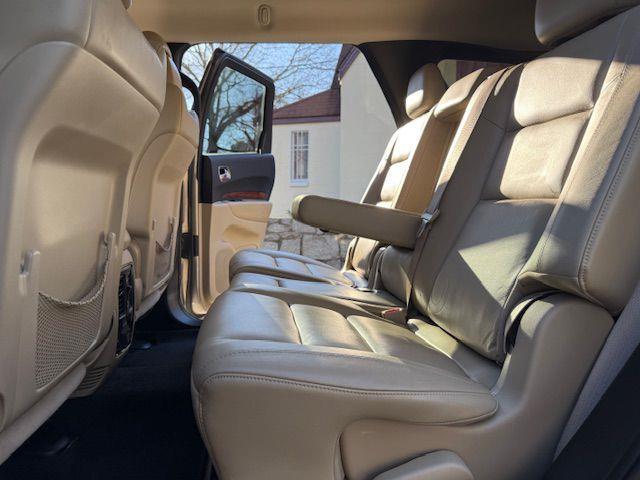 Dodge Durango Limited 2WD 2015