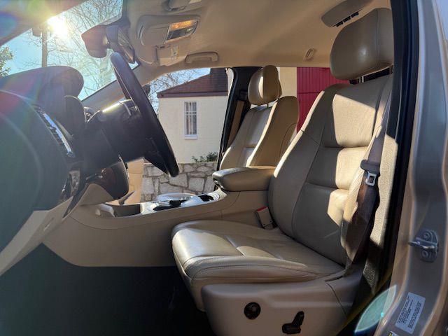 Dodge Durango Limited 2WD 2015