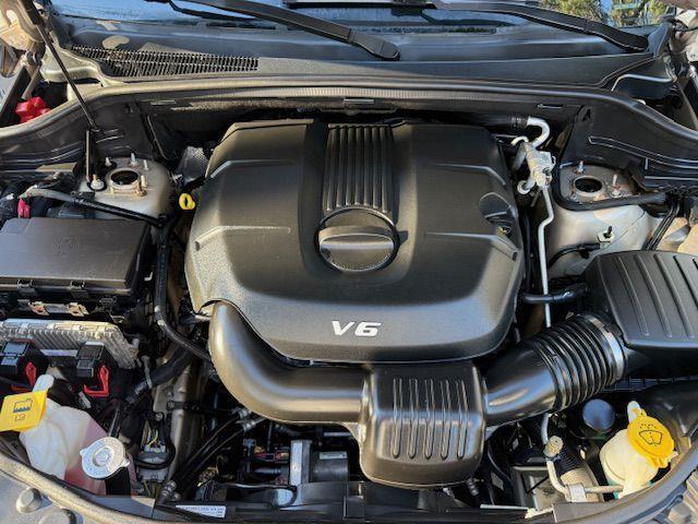 Dodge Durango Limited 2WD 2015