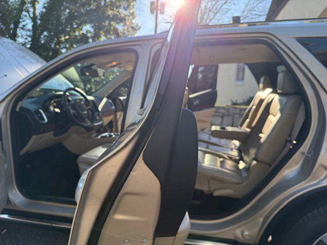 Dodge Durango Limited 2WD 2015