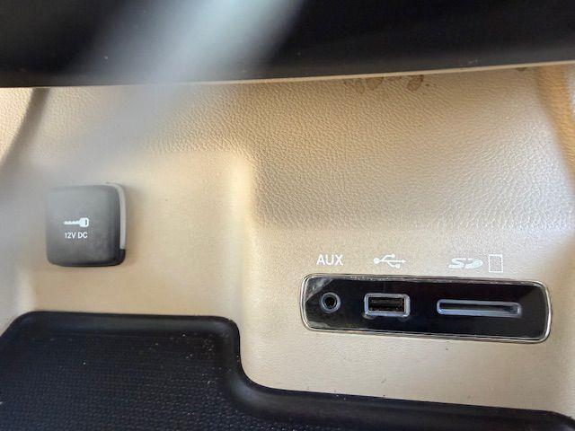 Dodge Durango Limited 2WD 2015