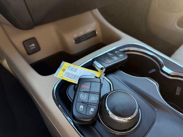 Dodge Durango Limited 2WD 2015