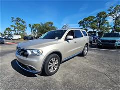 2015 Dodge Durango 