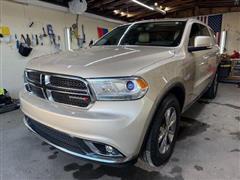 2015 Dodge Durango 